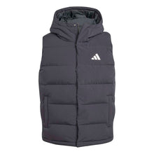 Adidas City Tech Vest - Black