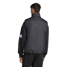 Adidas City Tech Vest - Black
