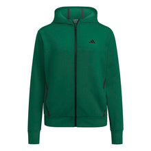 Adidas Mens Game&Go Full Zip Hood
