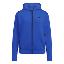 Adidas Womens Game&Go Full Zip Hood