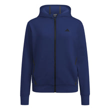 Adidas Womens Game&Go Full Zip Hood