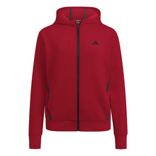 Adidas Mens Game&Go Full Zip Hood