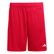 adidas Entrada26 Short - Team Power Red 2/White
