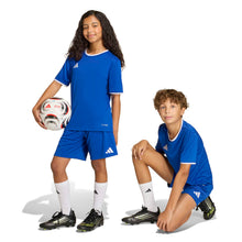 adidas Entrada26 Short - Team Royal Blue/White