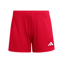 adidas Entrada26 Short - Team Power Red 2/White
