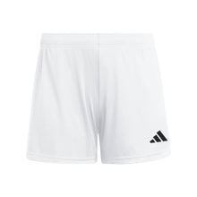 adidas Entrada26 Short - White/Black