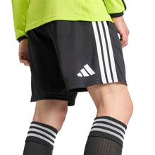 adidas Referee 26 Short - Black