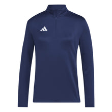 adidas 3 Stripes 1/2 Zip Golf Jacket W