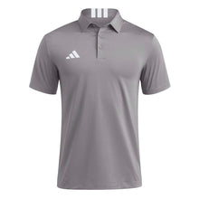 adidas Short Sleeve 3-Stripes Golf Polo