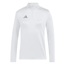 adidas 3 Stripes 1/2 Zip Golf Jacket W