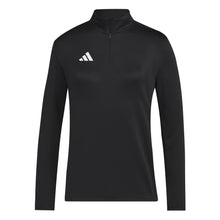 adidas 3 Stripes 1/2 Zip Golf Jacket W