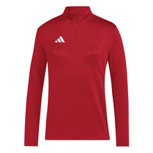 adidas 3 Stripes 1/2 Zip Golf Jacket W