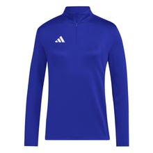 adidas 3 Stripes 1/2 Zip Golf Jacket W