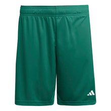 adidas Entrada26 Short - Team Dark Green/White