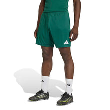 adidas Entrada26 Short - Team Dark Green/White
