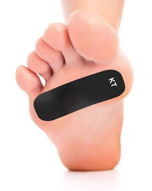 KT Tape Blister Prevention