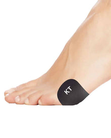 KT Tape Blister Prevention