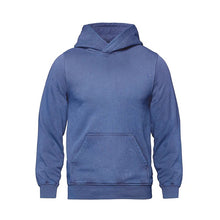 24/7 Weekender Vintage Wash Pullover