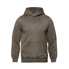 24/7 Weekender Vintage Wash Pullover