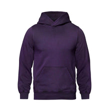 24/7 Weekender Vintage Wash Pullover