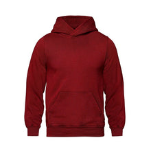 24/7 Weekender Vintage Wash Pullover