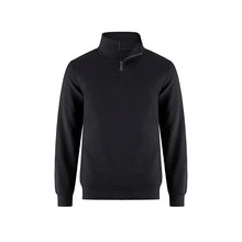 24/7 Flux Youth 1/4 Zip Pullover