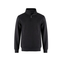 24/7 Flux Youth 1/4 Zip Pullover