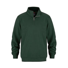 24/7 Flux 1/4 Zip Pullover