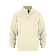 24/7 Flux 1/4 Zip Pullover