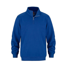 24/7 Flux Youth 1/4 Zip Pullover