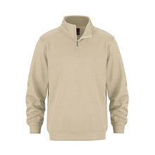 24/7 Flux Youth 1/4 Zip Pullover