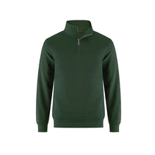 24/7 Flux Youth 1/4 Zip Pullover
