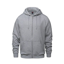 24/7 Surfer Full Zip Hoodie