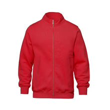 24/7 Momentum Youth Full Zip Sweatshirt