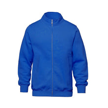 24/7 Momentum Youth Full Zip Sweatshirt
