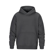 24/7 Forge - Heavy Pullover Hooded Sweatshirt