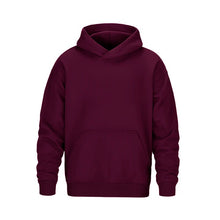 24/7 Forge - Heavy Pullover Hooded Sweatshirt