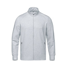 CSW Adventurer - Adult French Terry Performance Full Zip Sweatshirt