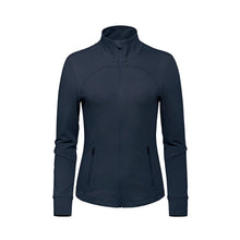 CSW Adventurer - Ladies French Terry Performance Full Zip Sweatshirt