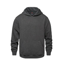 24/7 Youth Vault Pullover Fleece Hoodie