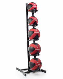 CoreFX Medicine Ball Rack 5 Ball