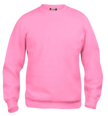 Clique Unisex Stockholm Crewneck Sweatshirt
