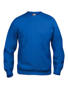 Clique Unisex Stockholm Crewneck Sweatshirt