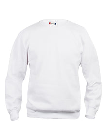 Clique Unisex Stockholm Crewneck Sweatshirt