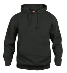 Clique Youth Stockholm Pullover Hoodie