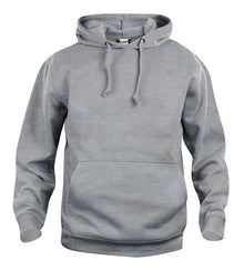 Clique Youth Stockholm Pullover Hoodie