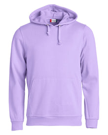 Clique Unisex Stockholm Pullover Hoodie