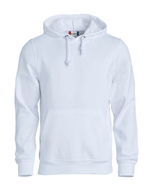 Clique Unisex Stockholm Pullover Hoodie