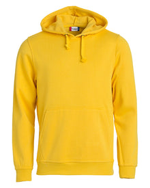Clique Unisex Stockholm Pullover Hoodie