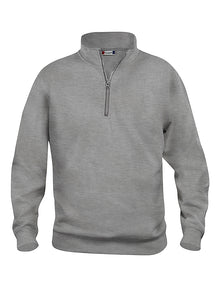 Clique Stockholm 1/2 Zip Sweatshirt